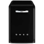 Smeg BLV2NE 60cm 14套標準餐具 洗碗碟機