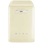 Smeg BLV2P 60cm 14套標準餐具 洗碗碟機