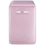 Smeg BLV2RO-1 60厘米 14套標準餐具 洗碗碟機