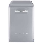 Smeg BLV2X 60cm 14套標準餐具 洗碗碟機