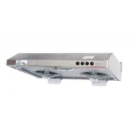 Bondini Italy 雪白 BR-293 71厘米 易拆式抽油煙機