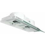 Ocean C8002A 80厘米 1100m³/h 自動清洗抽油煙機 