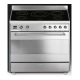 Smeg C9IMX-2 90厘米 全座式焗爐 (五頭電磁爐   119公升電焗爐)