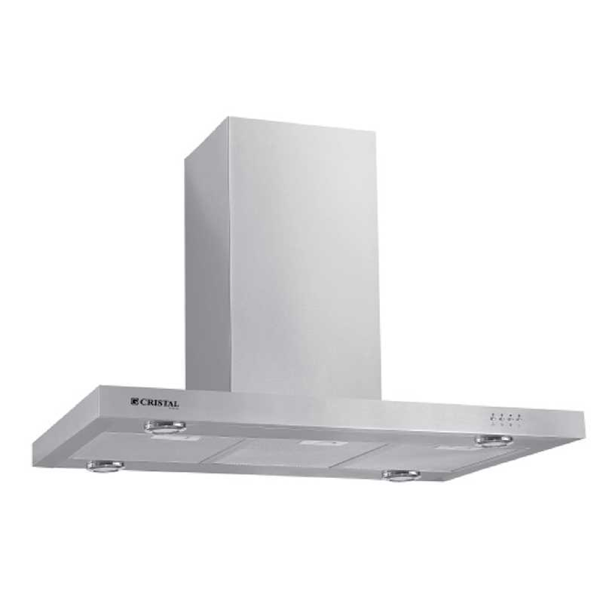 Cristal 尼斯 CL9013AMS 90厘米 島式抽油煙機