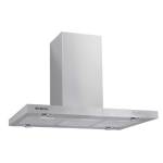 Cristal 尼斯 CL9013AMS 90厘米 島式抽油煙機