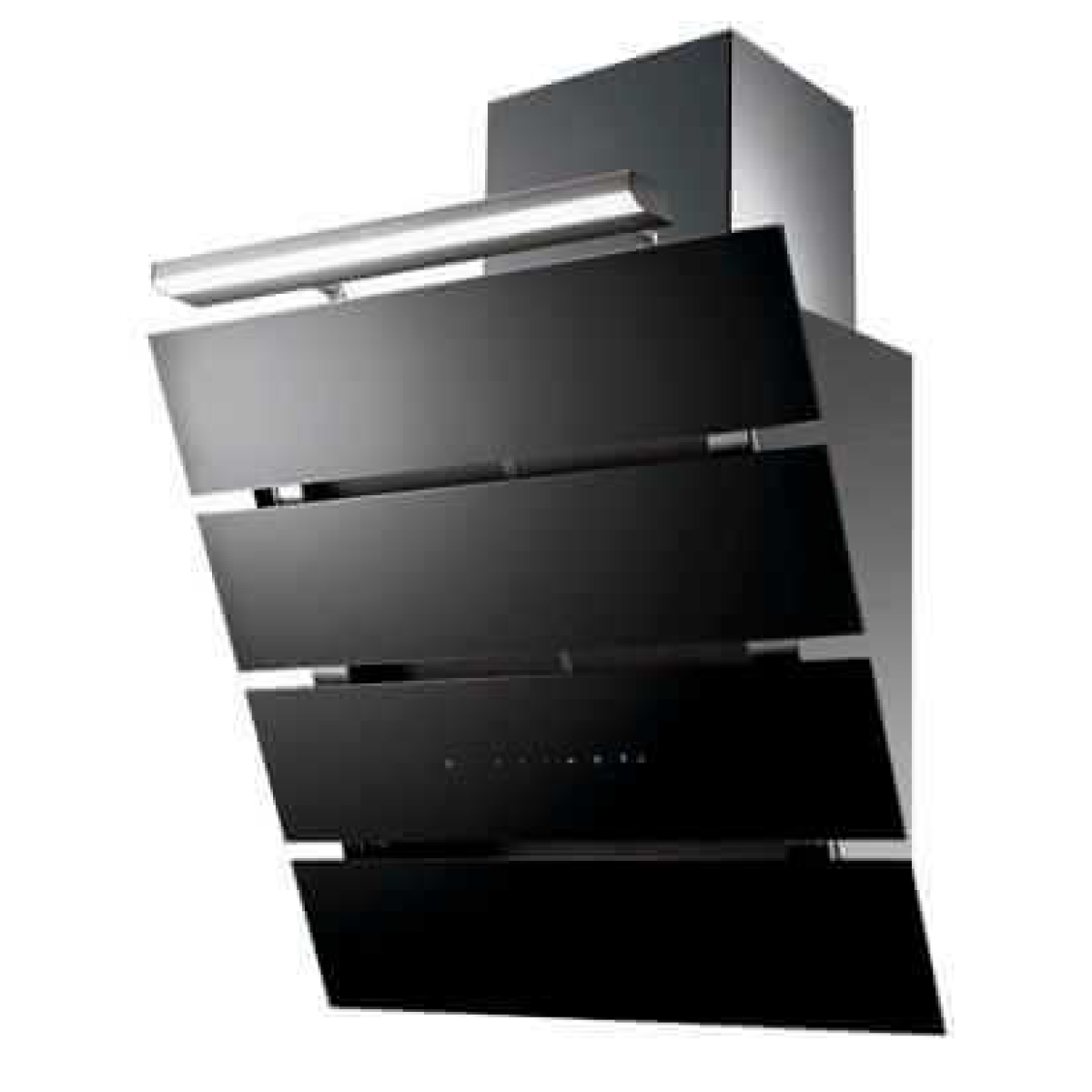 Roblin Creatix/2 80厘米 傾斜煙囪式抽油煙機