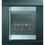 Smeg CVI38X 雙溫區紅酒櫃 (38瓶)