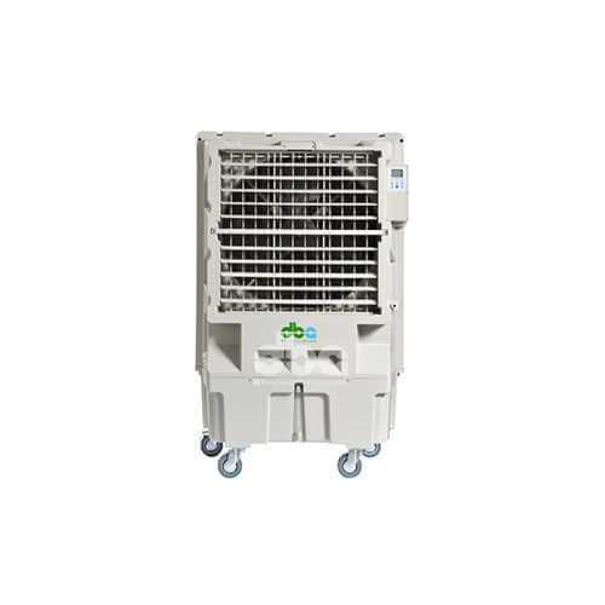 DBA 迪比亞 DEBI001B 12000m³/hr 移動式冷風機