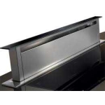 De Dietrich DHD1102X 120厘米 900m³/h 升降式抽油煙機