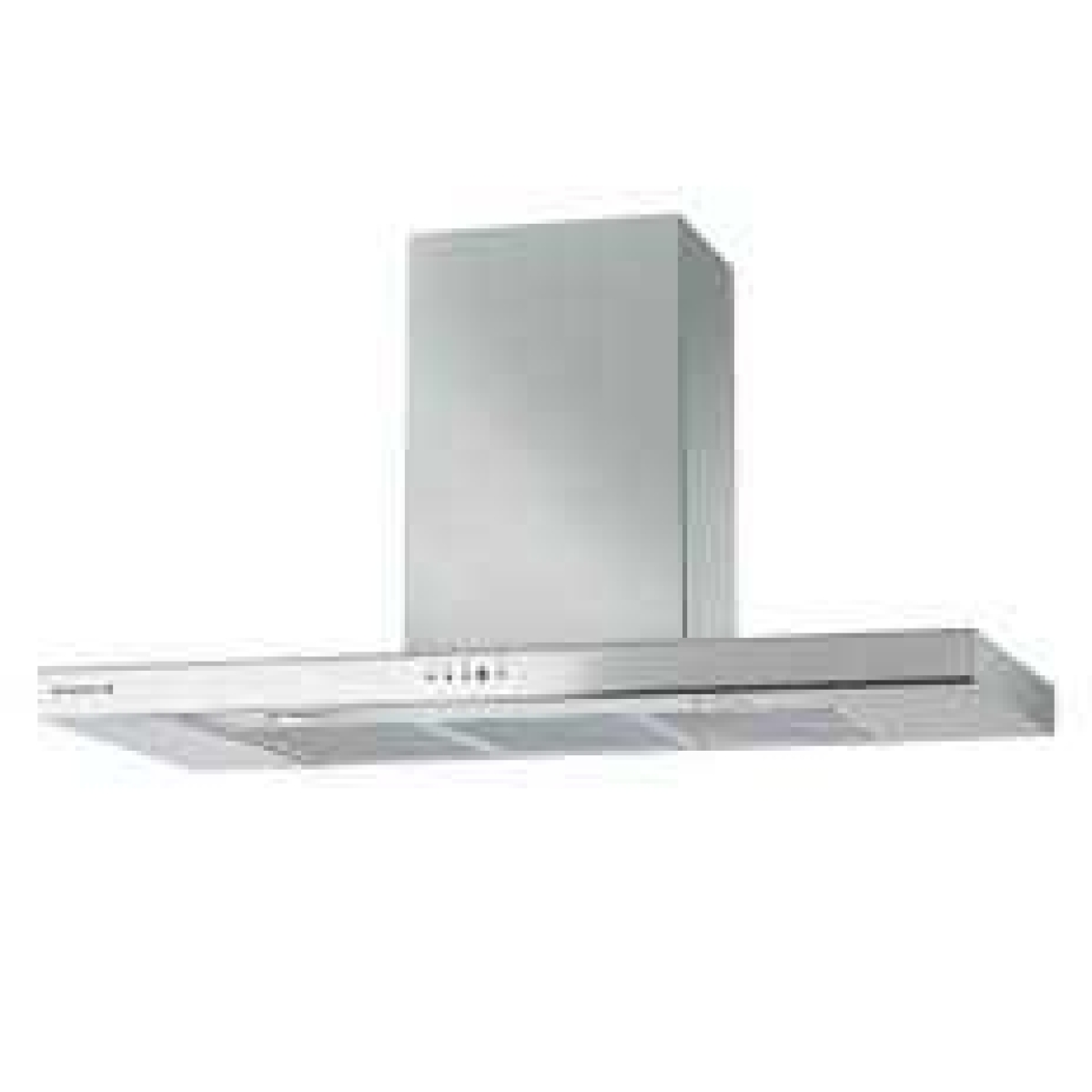 De Dietrich DHD1112X 120厘米 1020m³/h 煙囪式抽油煙機