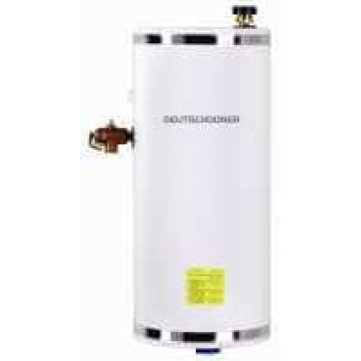 Deutschooner 德國朗高 DNP-50 190公升 中央壓力多位供水式電熱水爐