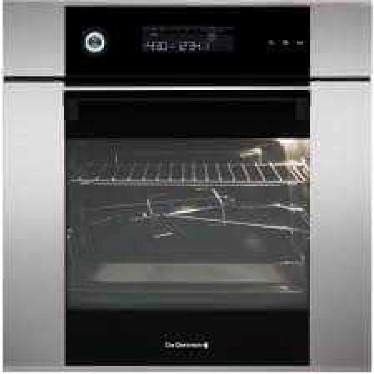 De Dietrich DOP1150X 60公升 多功能 嵌入式組合焗爐 De Dietrich DOP1150X 60公升 多功能 嵌入式組合焗爐