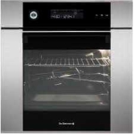 De Dietrich DOP1150X 60公升 多功能 嵌入式組合焗爐 