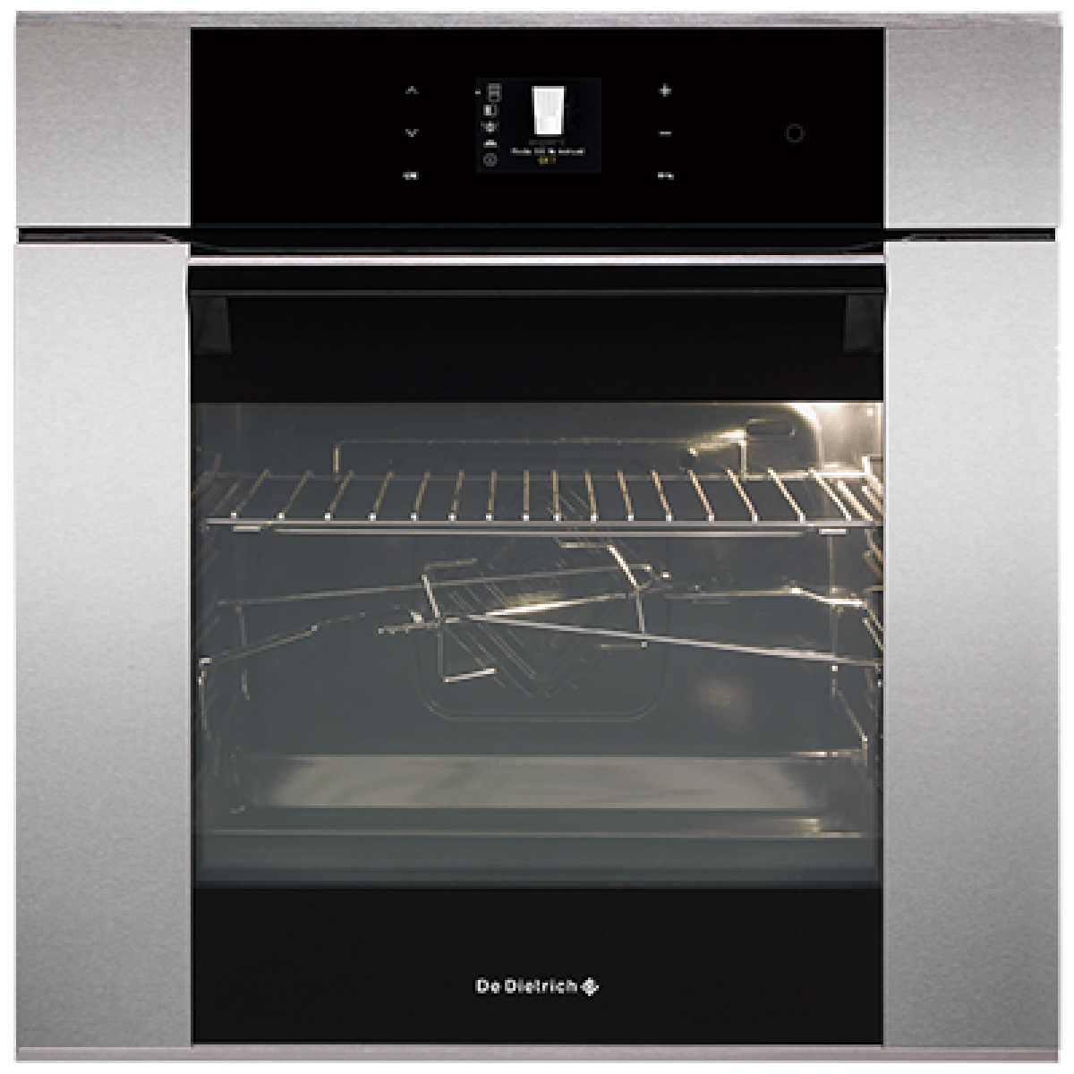De Dietrich DOP1180X 60公升 多功能 嵌入式組合焗爐 