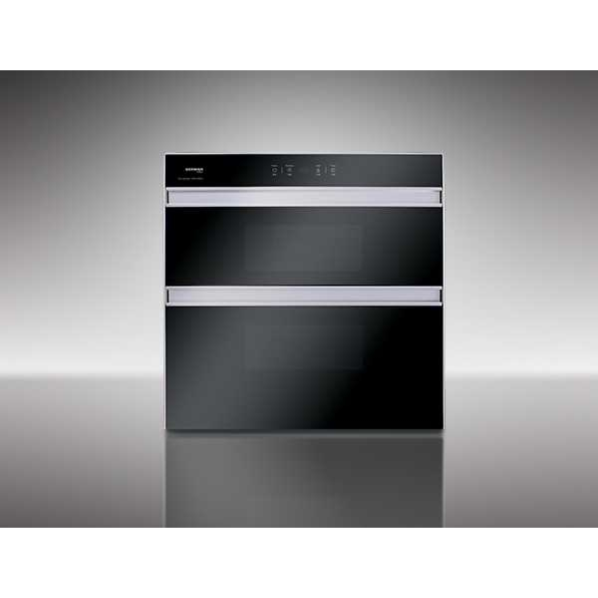 German Pool 德國寶 DSR-409BK 嵌入式消毒碗櫃