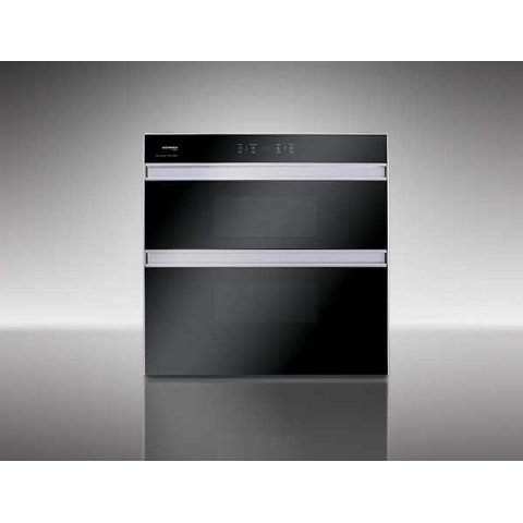 German Pool 德國寶 DSR-409BK 嵌入式消毒碗櫃