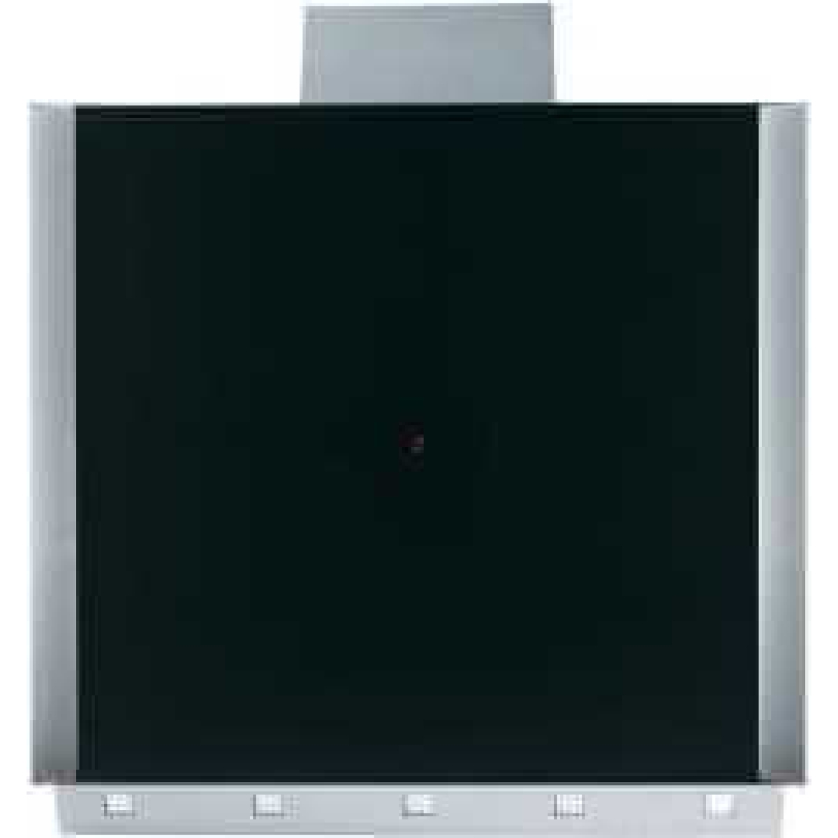 Gorenje 歌爾 DVGA8545AX 80厘米 669m³/h 傾斜煙囪式抽油煙機