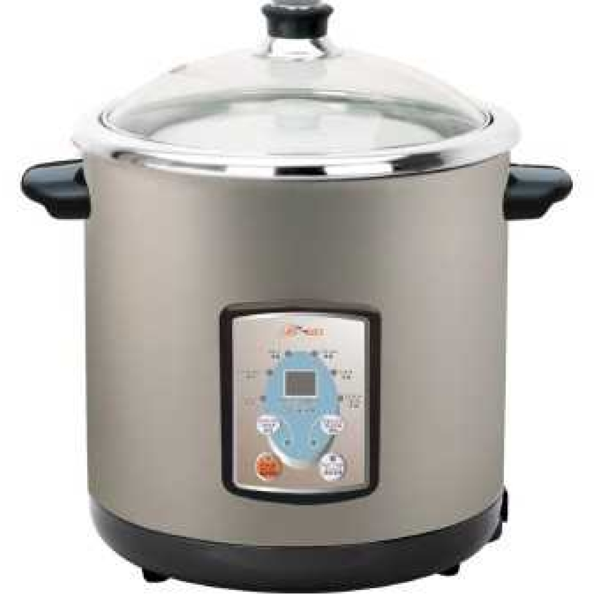 Famous 法國名家 DYG-40AFP 10公升 多功能陶瓷電子燉煲