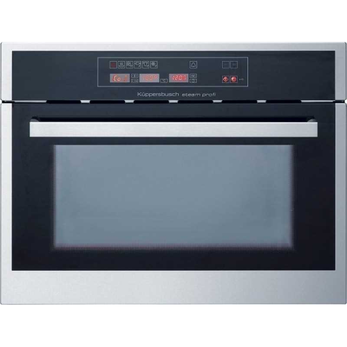 Kuppersbusch EDG6400.1E 35公升 嵌入式電蒸爐 