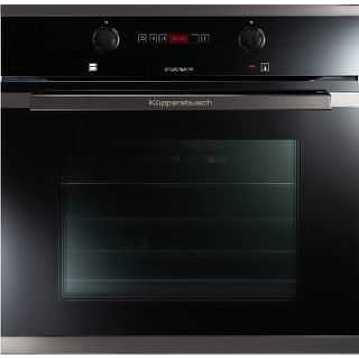 Kuppersbusch EEB6260.0JX2 56公升 嵌入式電焗爐 (電鍍黑) 