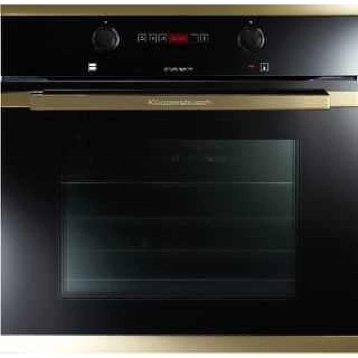 Kuppersbusch EEB6260.0JX4 56公升 嵌入式電焗爐 (金色) 