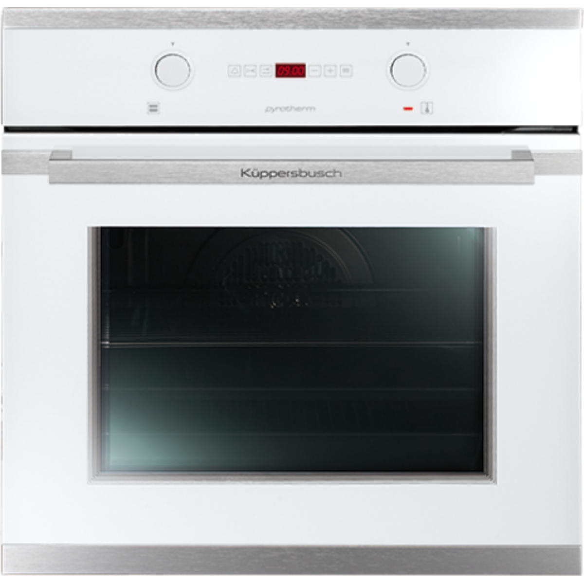 Kuppersbusch WS6014.1W1 56厘米 嵌入式暖碗碟櫃 (不銹鋼)