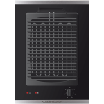 Kuppersbusch EGS3710.0 40厘米 嵌入式石頭燒烤爐