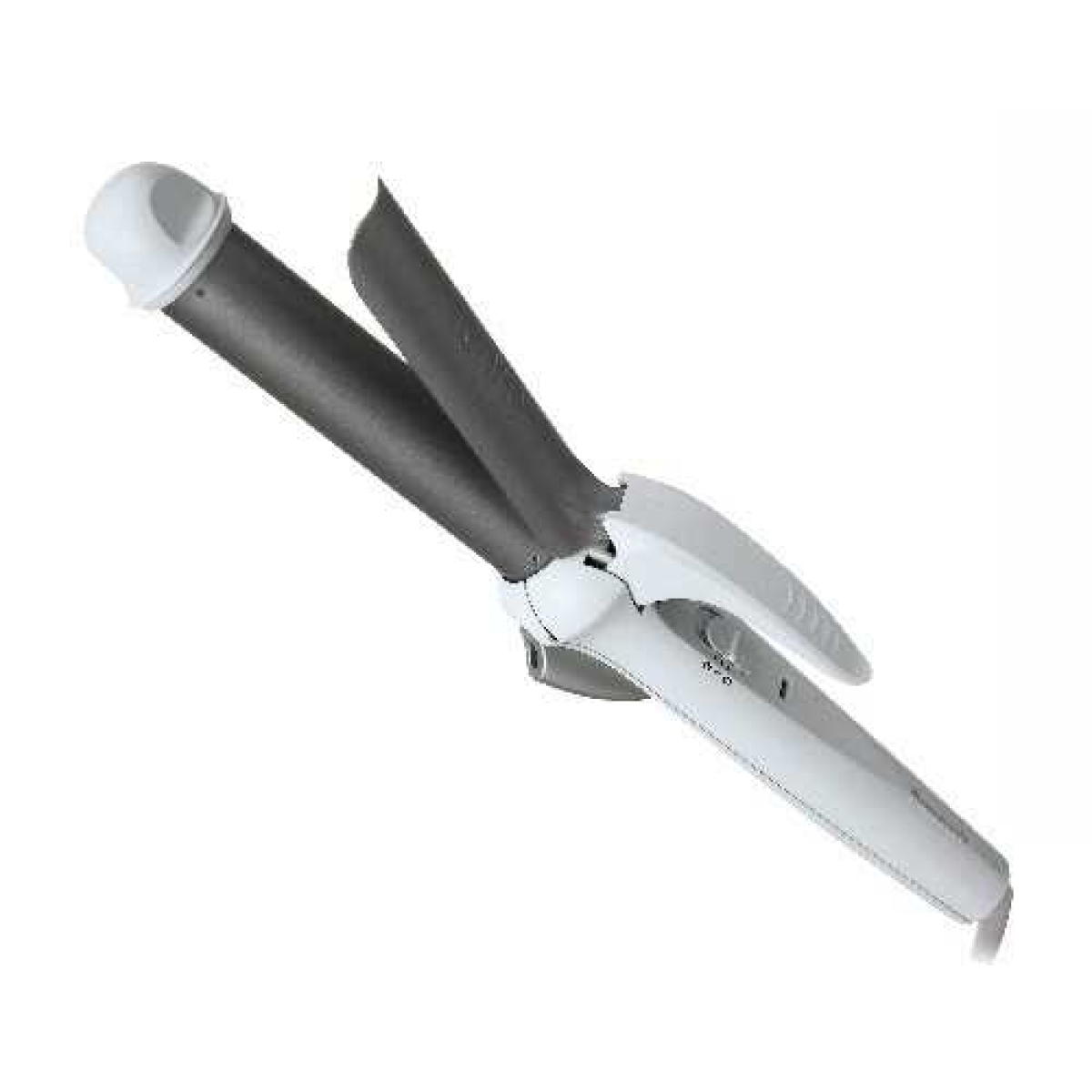 Panasonic 樂聲 EH-1771/W 「護髮雙負離子」曲髮造型夾