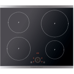 Kuppersbusch EKI6340.2 60厘米 嵌入式四頭電磁爐
