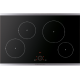 Kuppersbusch EKI8340.2 80厘米 嵌入式四頭電磁爐