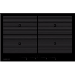 Kuppersbusch EKI8940.1BCF 80厘米 嵌入式四頭電磁爐