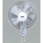 Fatat 發達牌 FT-125 12" 超靜音強風掛牆風扇