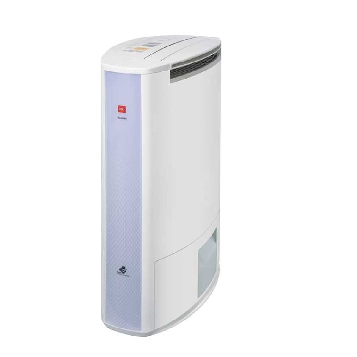 KDK GZJ90H 9公升/日 高效抗菌抗敏抽濕機