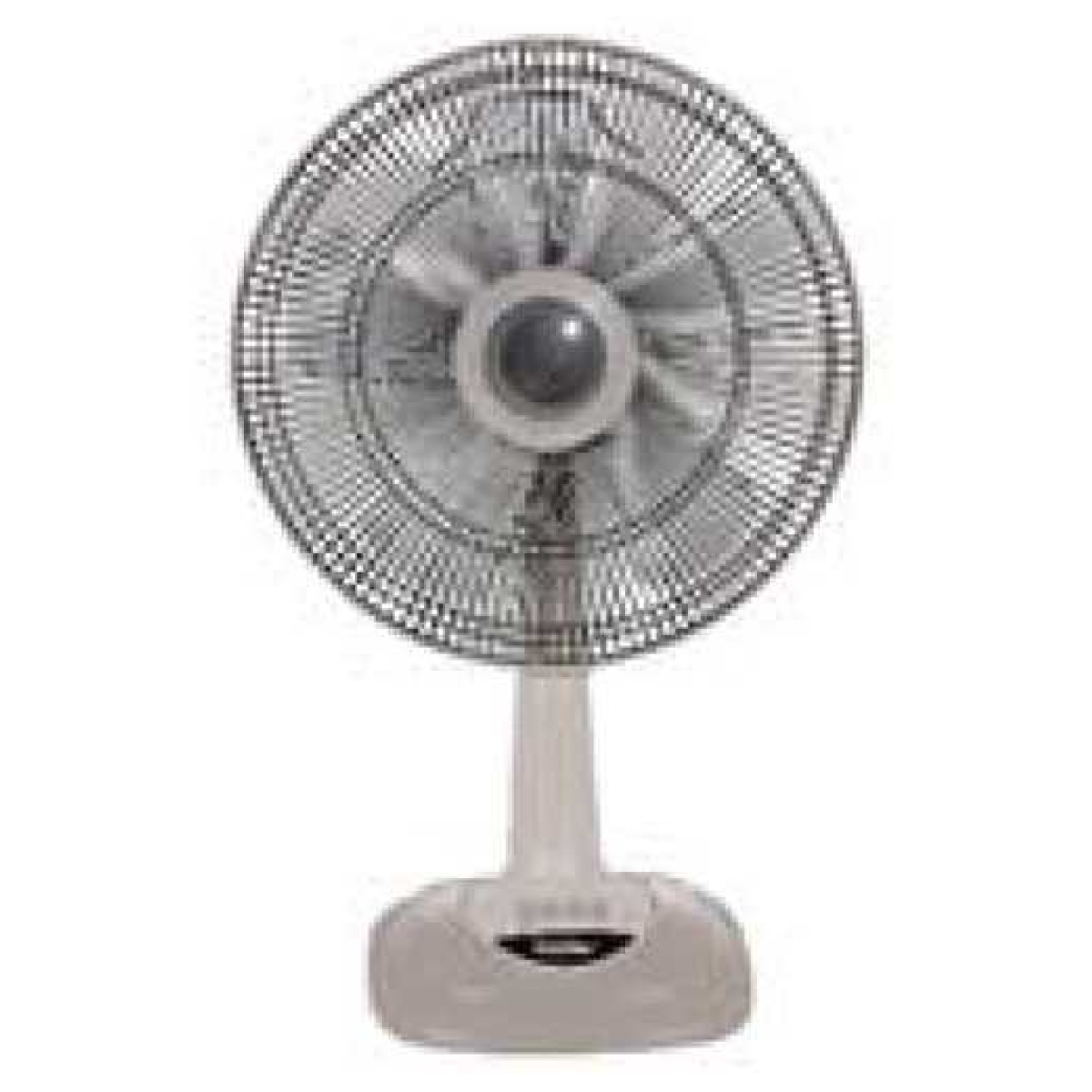 Imarflex 伊瑪 IFT-30G 12吋 座檯風扇