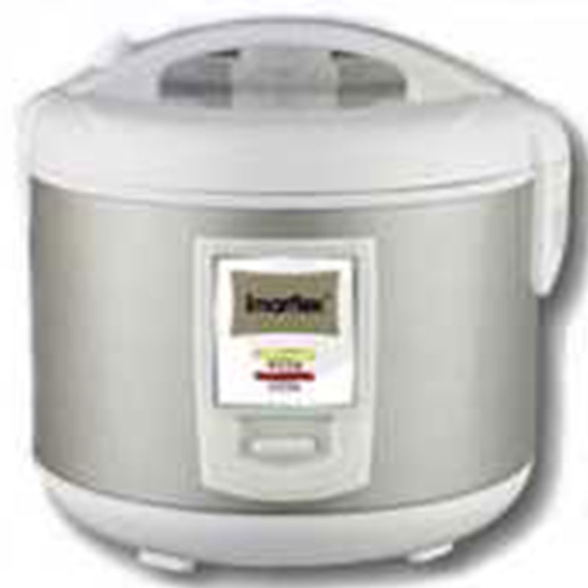 Imarflex 伊瑪 IRC-YH40B 1.5L 西施電飯煲