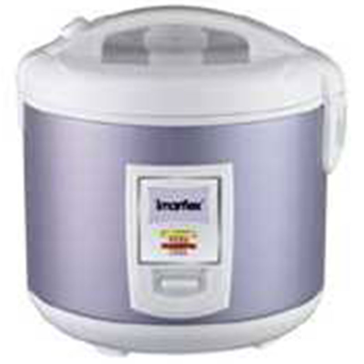 Imarflex 伊瑪 IRC-YH50B 1.8L西施電飯煲