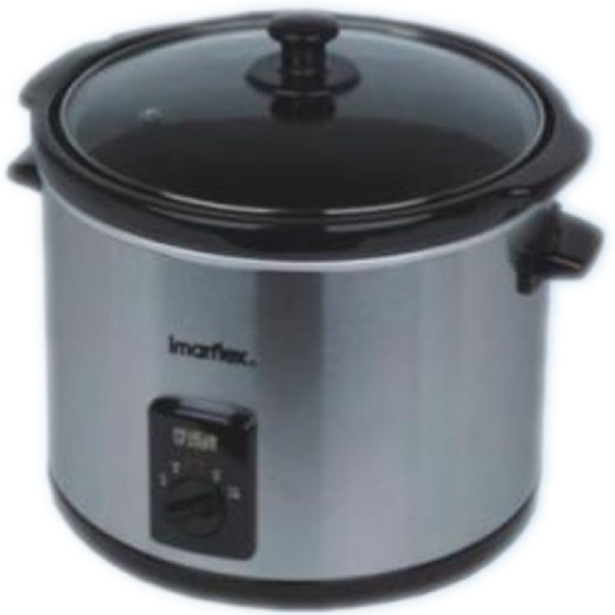 Imarflex 伊瑪 ISC-35SA 3.5公升 多功能電子瓦鍋