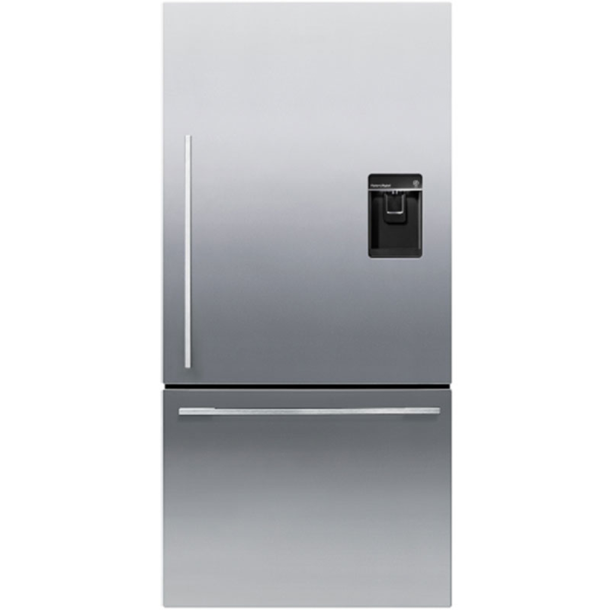 Fisher & Paykel 飛雪 RF522WDRUX4 441公升 790毫米 底部抽屜式冰櫃帶製冰機飲水機 雙門雪櫃 Fisher & Paykel 飛雪 RF522WDRUX4 441公升 790毫米 底部抽屜式冰櫃帶製冰機飲水機 雙門雪櫃