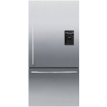 Fisher & Paykel 飛雪 RF522WDRUX4 441公升 790毫米 底部抽屜式冰櫃帶製冰機飲水機 雙門雪櫃