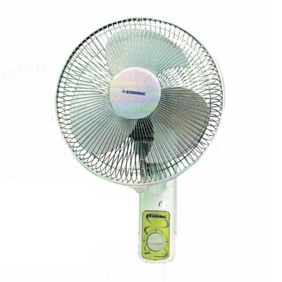Evernal 千葉 W-300P 12" 塑料扇葉掛牆風扇