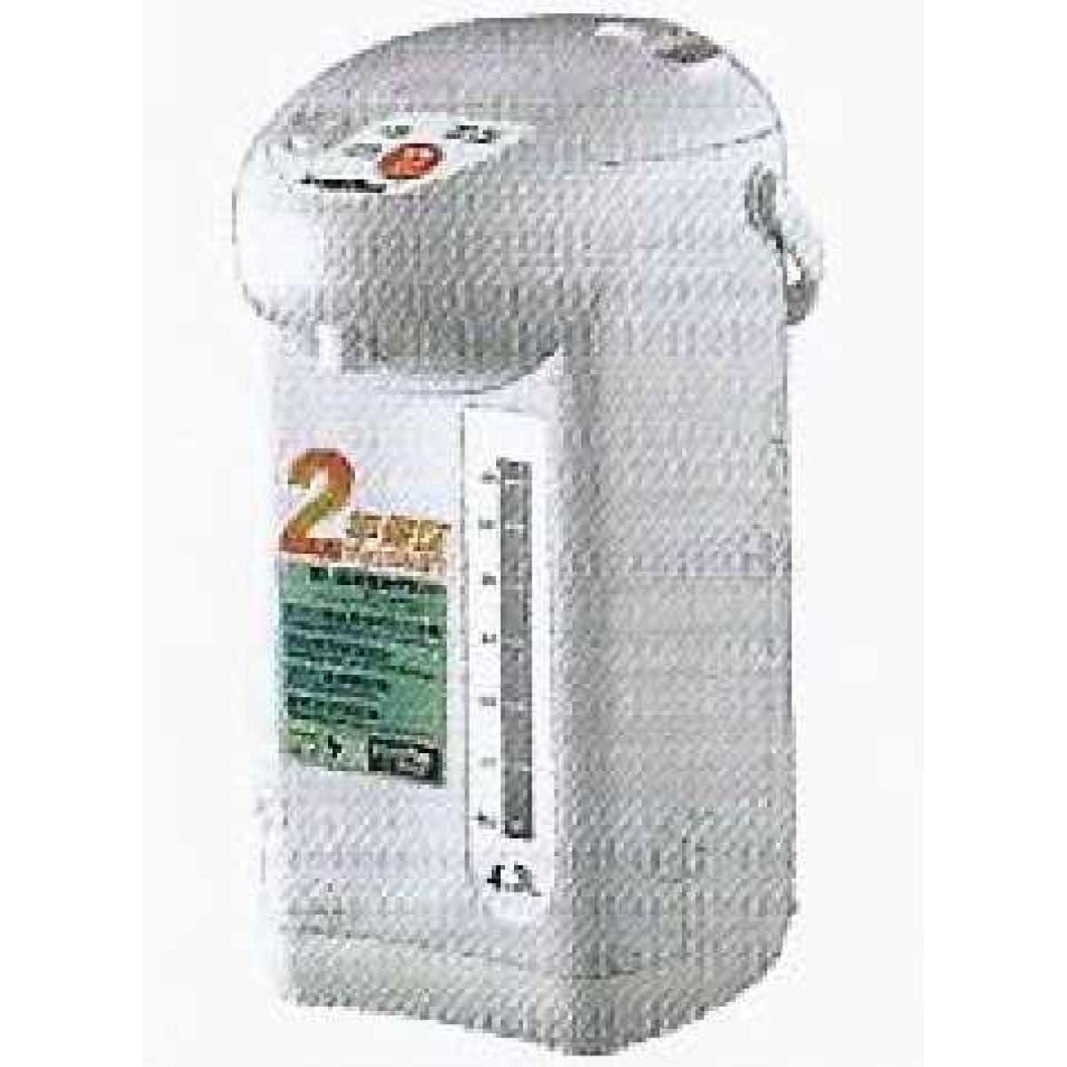 Imarflex 伊瑪 IAP-43BA 4.3公升 電熱水瓶