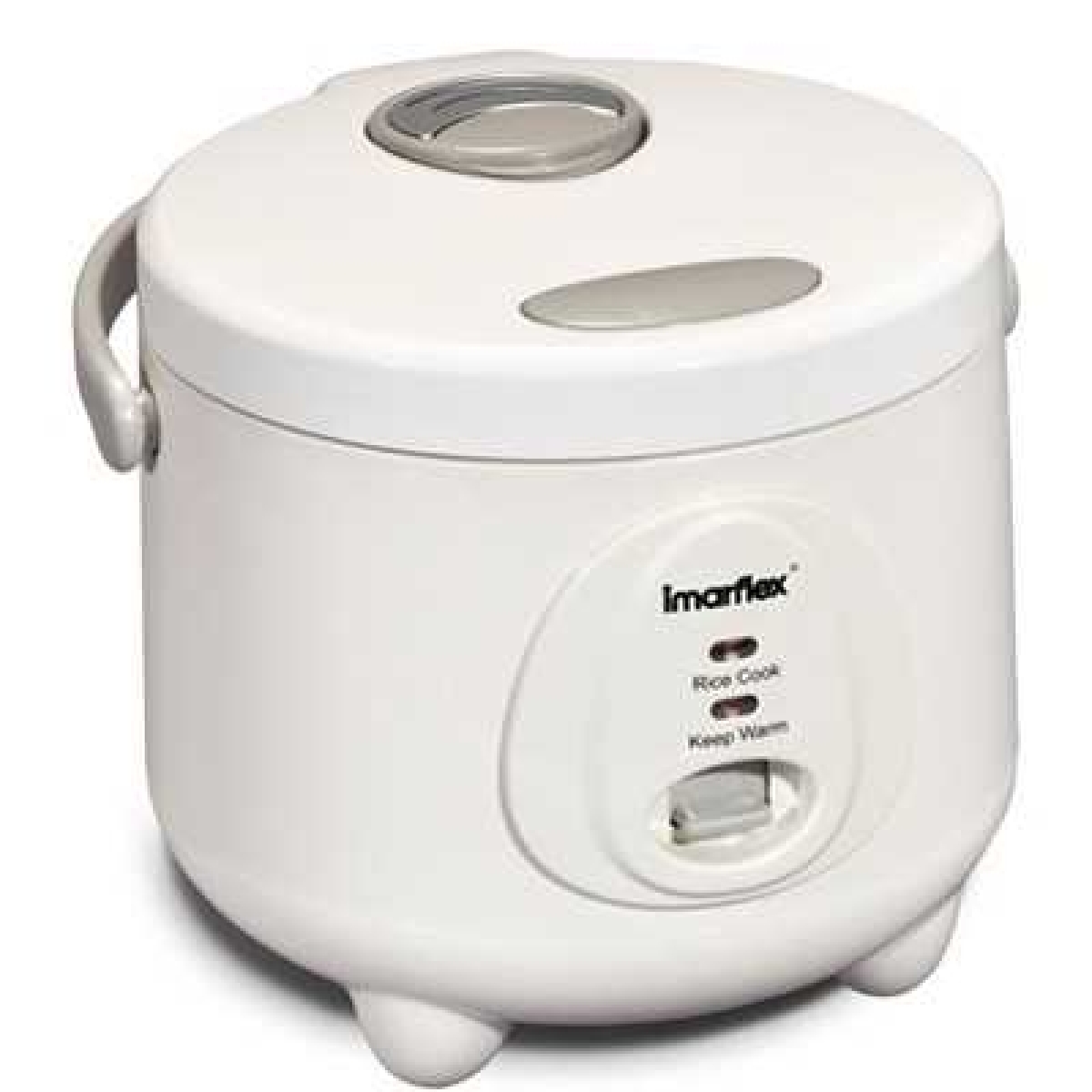 Imarflex 伊瑪 IRC-YH15 0.6公升 西施電飯煲