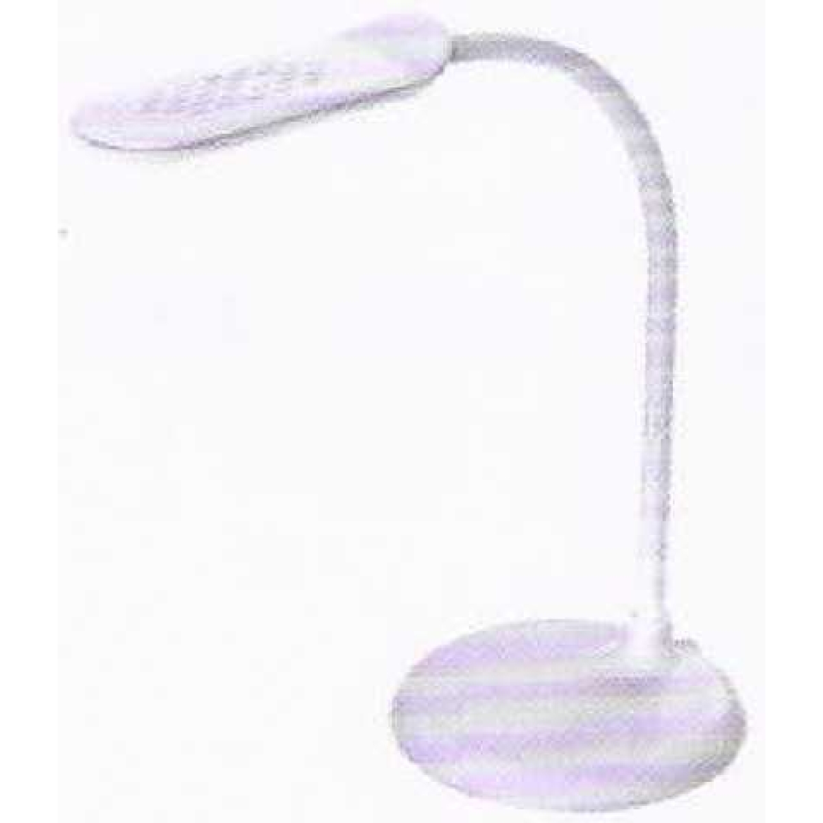 Imarflex 伊瑪 ITL-05CW LED輕觸式護眼檯燈