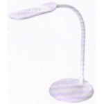 Imarflex 伊瑪 ITL-05CW LED輕觸式護眼檯燈