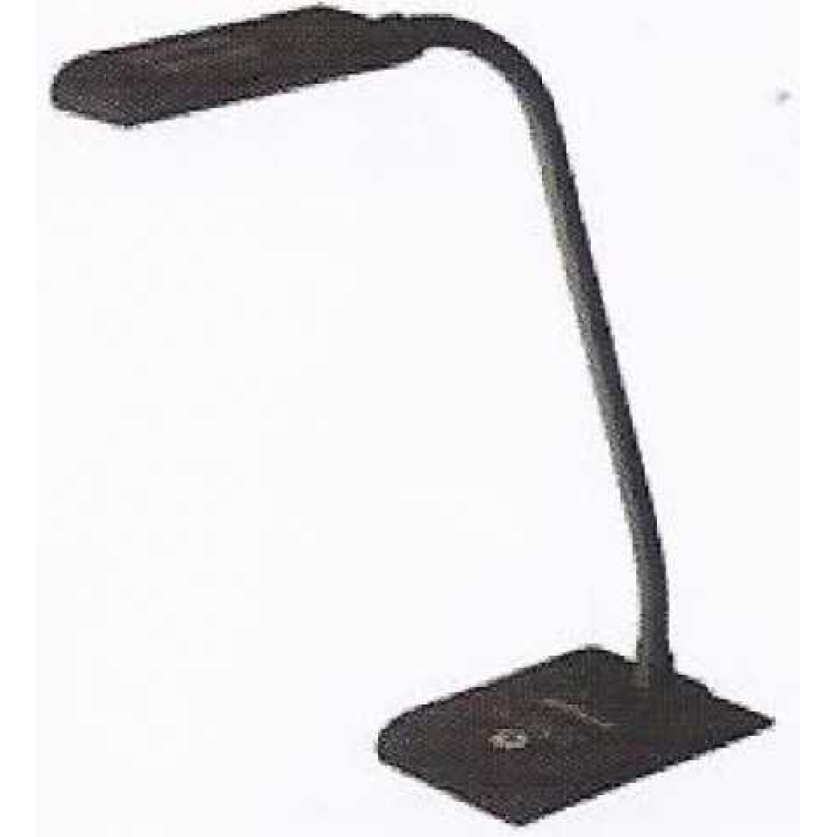 Imarflex 伊瑪 ITL-05RB LED輕觸式護眼檯燈