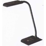 Imarflex 伊瑪 ITL-05RB LED輕觸式護眼檯燈