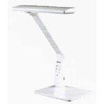 Imarflex 伊瑪 ITL-08UW LED輕觸式無級調光護眼檯燈