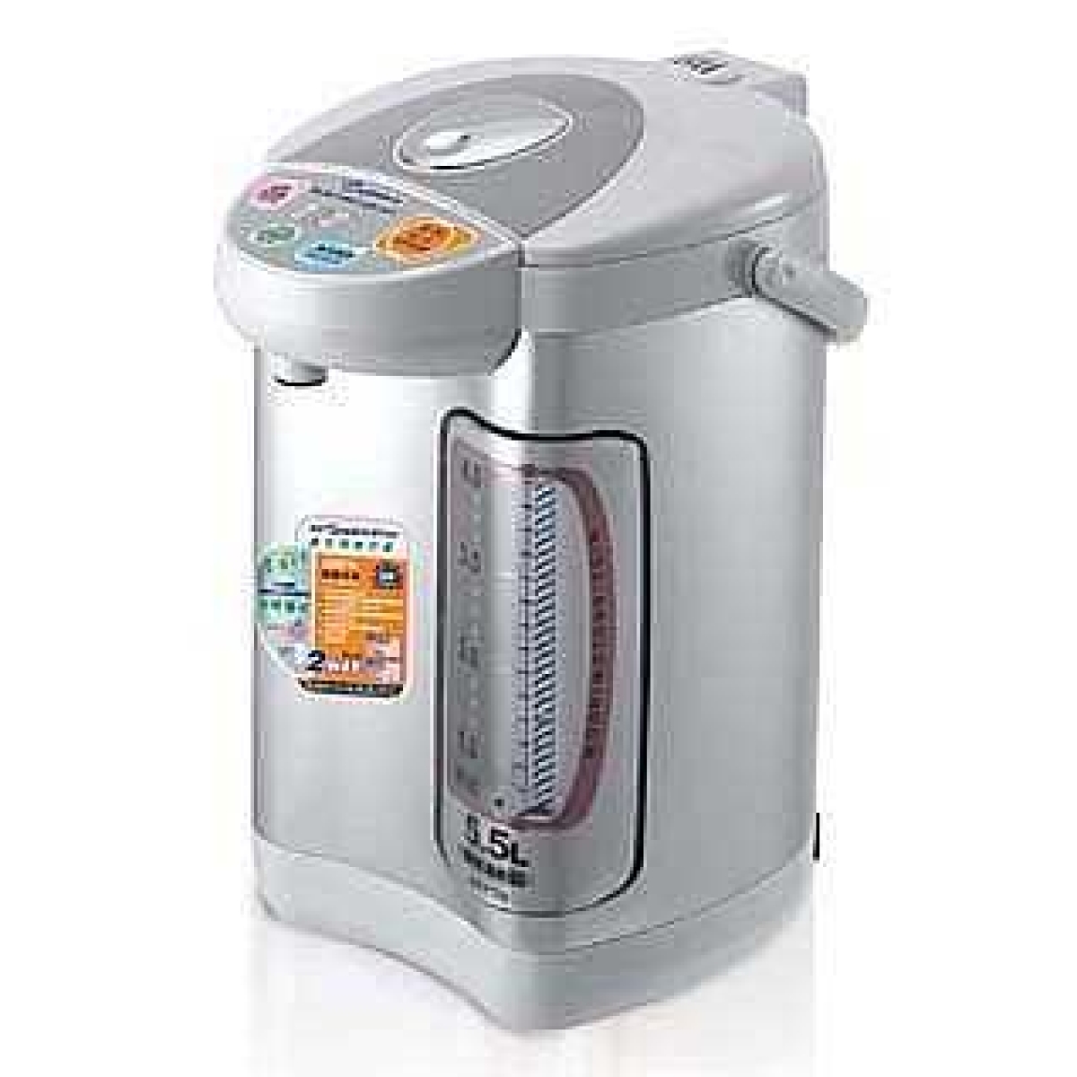 Sanki 日本山崎 SK-P550 5.5公升 電熱水瓶