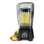 Waring 威力 MX1500XTEHK 1400W 專業高速食物處理器 