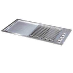 Electrolux 伊萊克斯 EQB10BAS 90厘米 嵌入式氣體燒烤爐